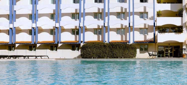 蒙彼利埃诺富特酒店(Novotel Montpellier)图片