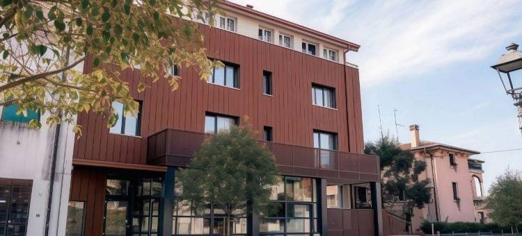 K现代酒店(K Modern Hotel)图片