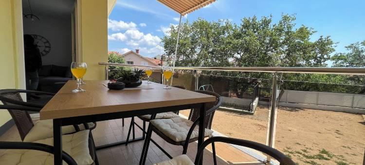 伊沃那公寓酒店(Apartments Ivona)图片