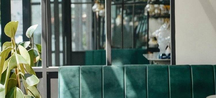 白鹅精品酒店(White Goose Boutique Hotel)图片