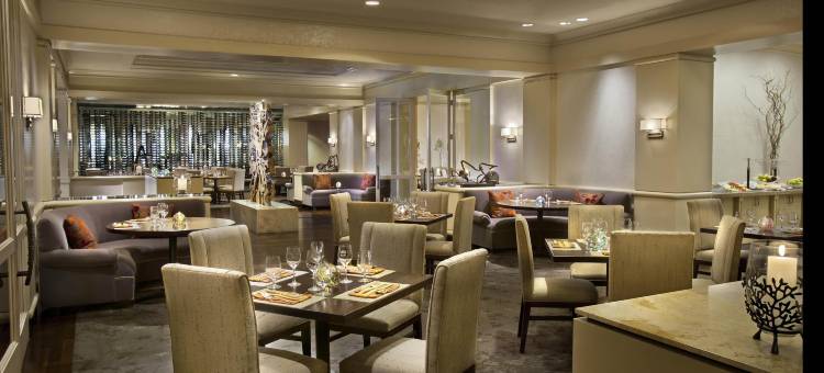 达拉斯费尔蒙酒店(Fairmont Dallas)图片