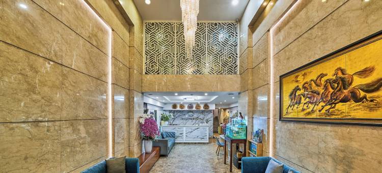 河内HM精品酒店(Hanoi HM Boutique Hotel)图片