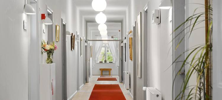 Brødremenighedens Hotel, BW Signature Collection图片