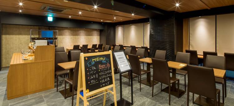 高砂-站前酒店(Ever Hotel Takasago Ekimae)图片