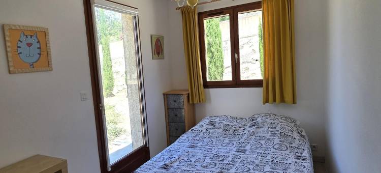美丽别墅，带私人围栏式游泳池(Beautiful Villa with a Private, Fenced-in Swimming Pool)图片