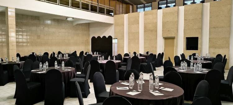 尼尔瓦讷巴图酒店(Hotel Nirwana Batu)图片
