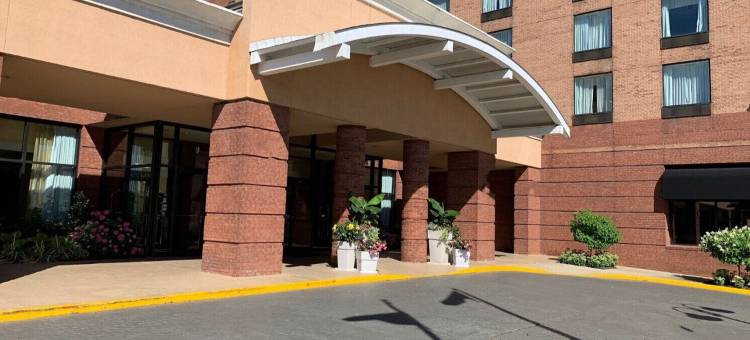 林奇堡豪华庄园酒店(IHG旗下)(Lynchburg Grand Estate by IHG)图片
