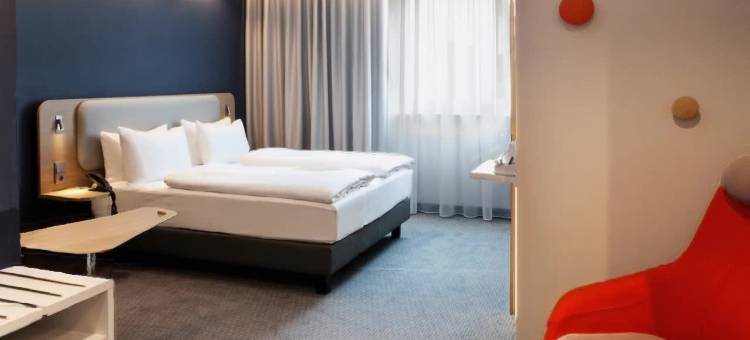 智选假日酒店-波鸿(Holiday Inn Express BOCHUM by IHG)图片