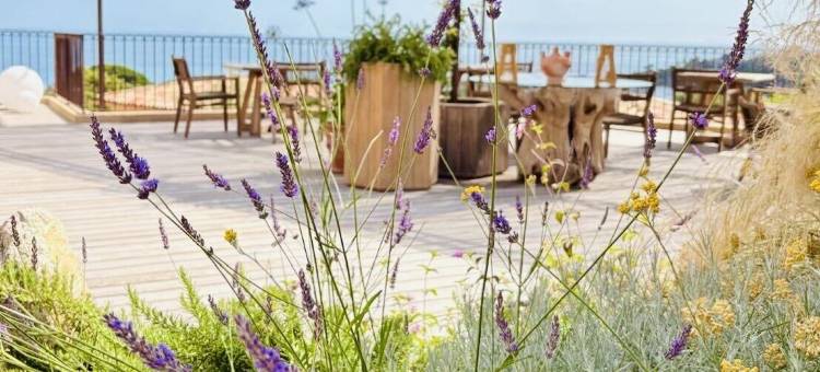 阿卡拉酒店及水疗中心 - 私人泳池套房 - 限成人(Hôtel & Spa A Cala - Suites Piscines Privées - Adults Only)图片