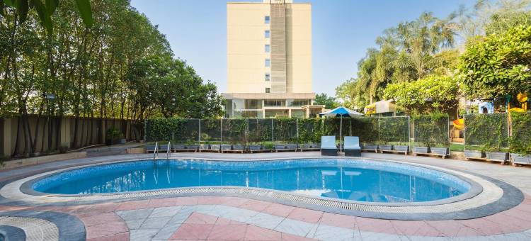 希尔迪神庙树酒店，丽笙精选成员(Temple Tree Hotel Shirdi, a member of Radisson Individuals)图片