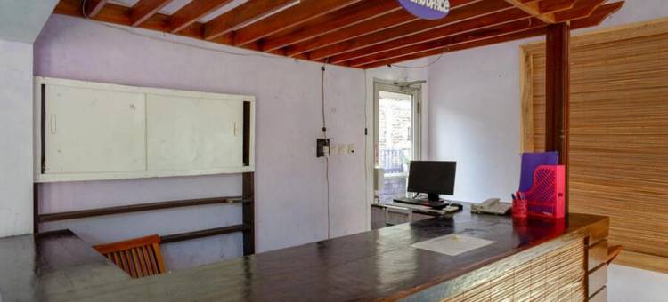 RedDoorz Near Goa Jatijajar 2图片