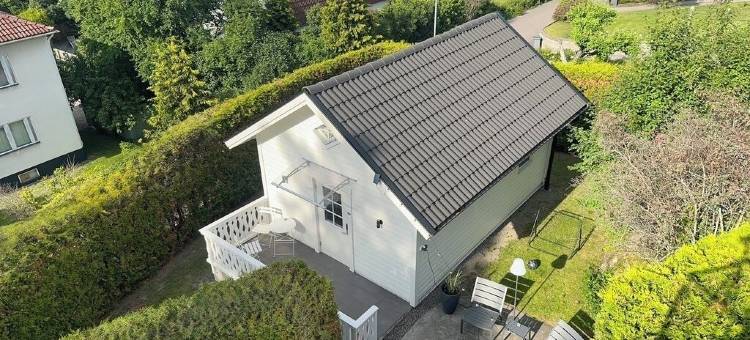 普林斯霍伊登酒店 - 公寓和别墅(Prinshöjden Apartments & Villas - Katrineholm Residential)图片