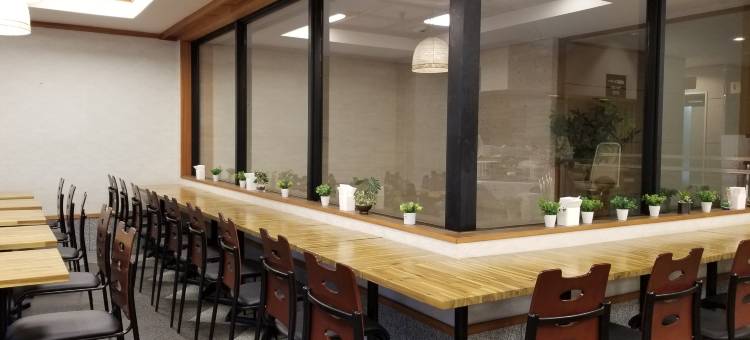 今治皇冠山酒店(Hotel Crown Hills Imabari)图片