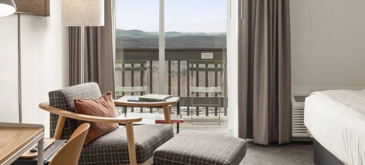 Sun Lodge, an Ascend Collection Hotel图片