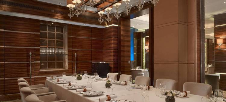 伦敦瑞吉酒店(The St. Regis London)图片