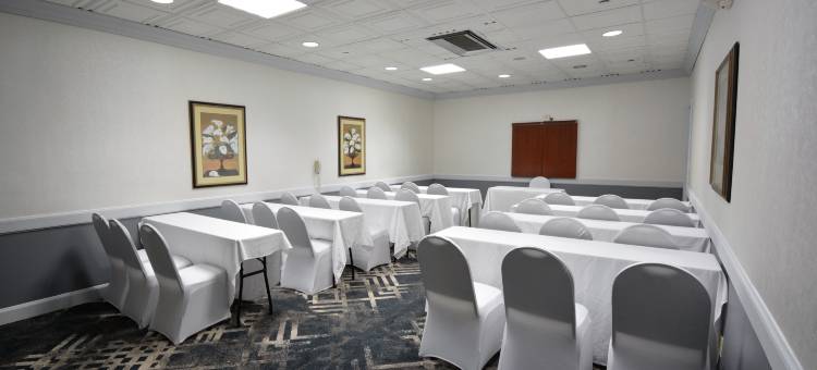 哈兹莱特假日酒店(Holiday Inn HAZLET by IHG)图片