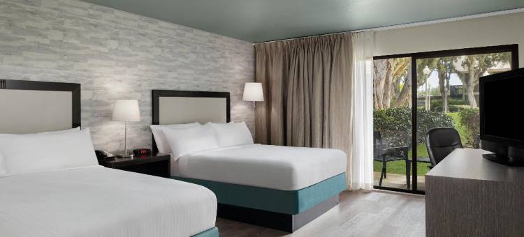 卡尔斯巴德海水度假村(Carlsbad by the Sea Hotel)图片