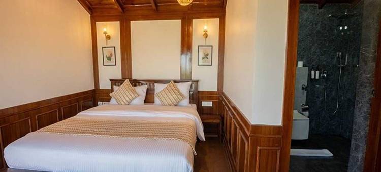 Palette阿姆利则机场路酒店 by CheckIn(Palette Hotel by CheckIn Amritsar, Airport Road)图片