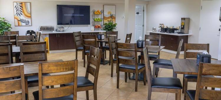 阿尔卡拉使命谷海洋世界酒店(The Alcala Hotel Mission Valley Seaworld)图片
