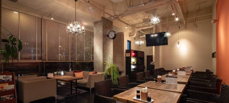藤枝公园酒店(Fujieda Park Inn Hotel)图片