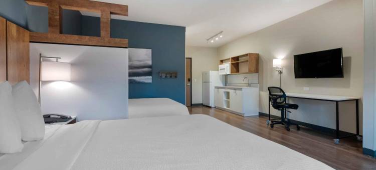 美国长住酒店-代托纳海滩-奥蒙德海滩(Extended Stay America Premier Suites - Daytona Beach - Ormond Beach)图片