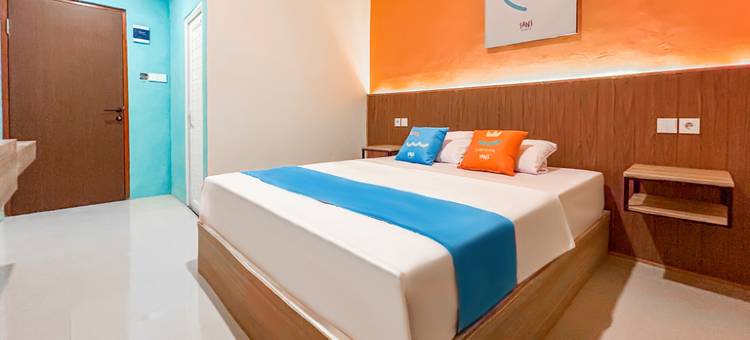 加鲁特SANS Guntur Cendana酒店(SANS Hotel Guntur Cendana Garut)图片