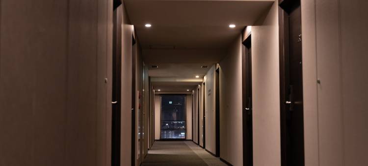 海老名远景酒店(Hotel Vista Ebina)图片