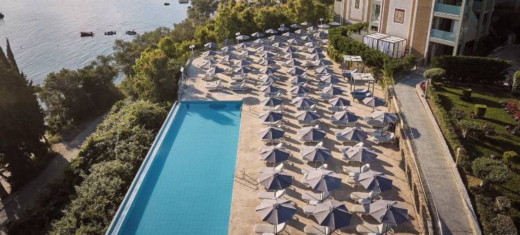 神话宫殿度假村(Mythos Palace Resort)图片