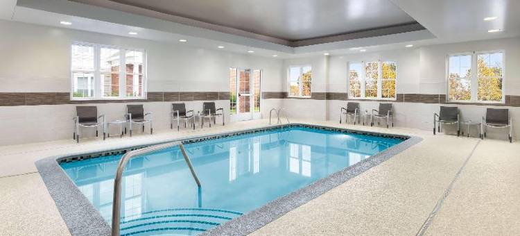 曼彻斯特机场Homewood Suites by Hilton(Homewood Suites by Hilton Manchester/Airport)图片