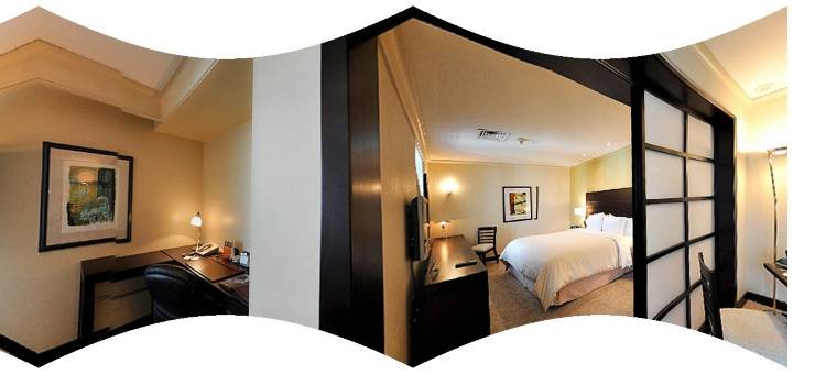 基多喜来登酒店(Sheraton Quito Hotel)图片