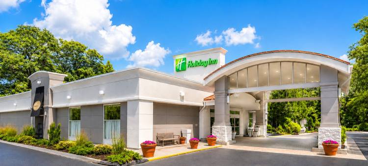 Holiday Inn 南金斯敦(新港地区)(Holiday Inn SOUTH KINGSTOWN (NEWPORT AREA) by IHG)图片