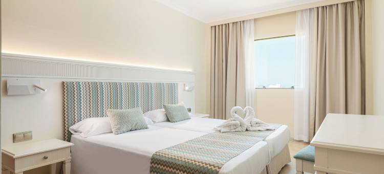 坎皮卡福特皇宫公寓酒店(Aparthotel Can Picafort Palace)图片