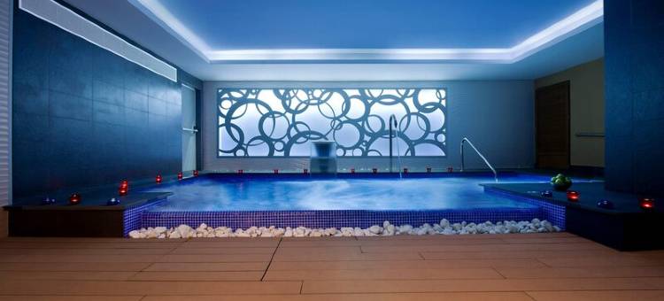 阳光海岸美利亚酒店(Melia Costa Del Sol)图片