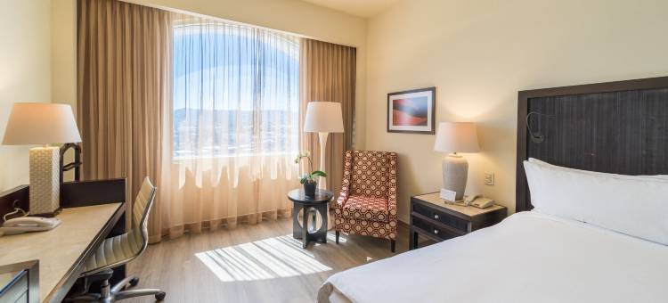 InterContinental Hotels 真圣萨尔瓦多(InterContinental Hotels SAN SALVADOR-METROCENTRO MALL by IHG)图片