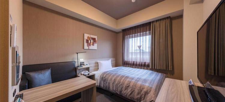 仓敷水岛露樱酒店(Hotel Route-Inn Kurashiki Mizushima)图片