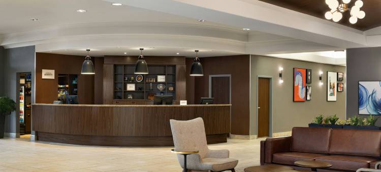 南埃德蒙顿福朋喜来登酒店(Four Points by Sheraton Edmonton South)图片