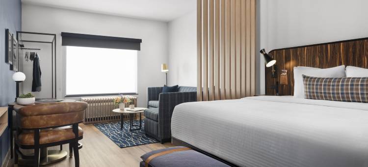 DFW机场贝斯特韦斯特优质套房酒店(Best Western Plus DFW Airport Suites)图片