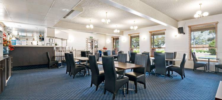 国王大道舒适套房酒店(Comfort Inn & Suites King Avenue)图片