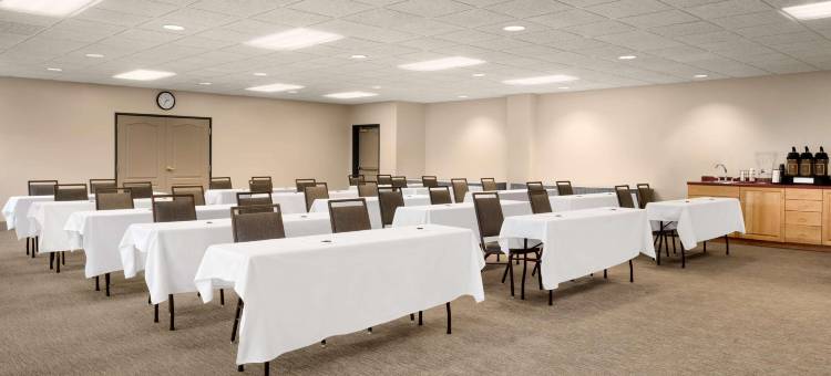 德卢斯北丽怡酒店(Country Inn & Suites by Radisson, Duluth North, MN)图片