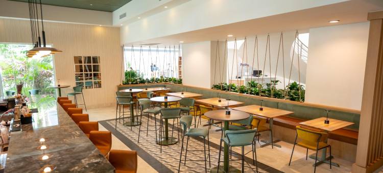Hyatt Centric San Juan - Isla Verde(Hyatt Centric San Juan - Isla Verde)图片