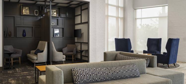 凯悦嘉轩酒店-西德梅茵-乔丹(Hyatt Place West des Moines/Jordan Creek)图片