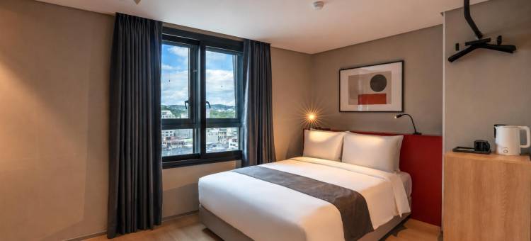 贝斯特韦斯特酒店 仁寺洞(Best Western Insadong Hotel)图片