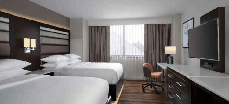 杰克逊维尔迪尔伍德德尔塔酒店(Delta Hotels Jacksonville Deerwood)图片