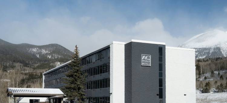科罗拉多州弗瑞斯科万豪AC酒店(AC Hotel Frisco Colorado)图片
