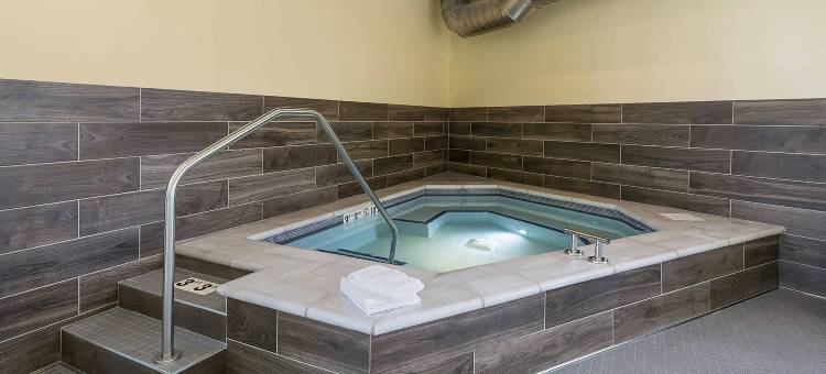 明尼阿波利斯北部/布莱恩万枫酒店及套房(Fairfield Inn & Suites Minneapolis North/Blaine)图片