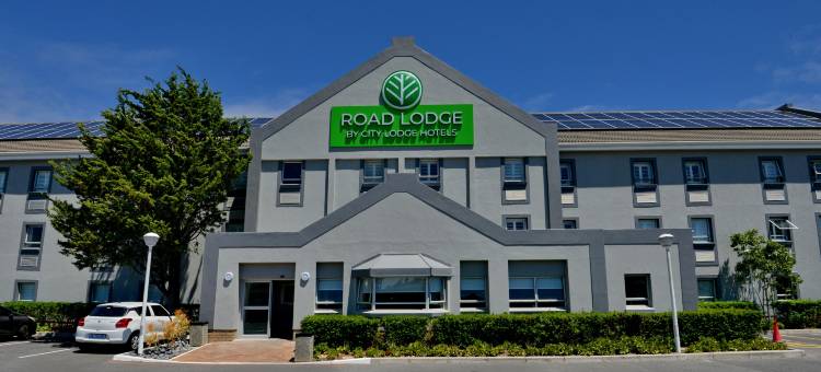 N1 城路边小屋(Road Lodge N1 City)图片