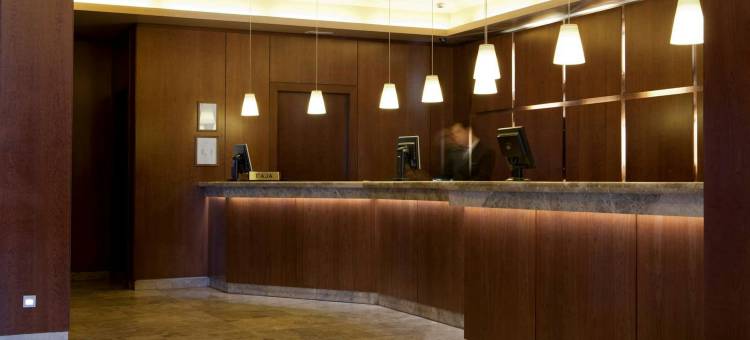 普拉加酒店(Hotel Praga)图片