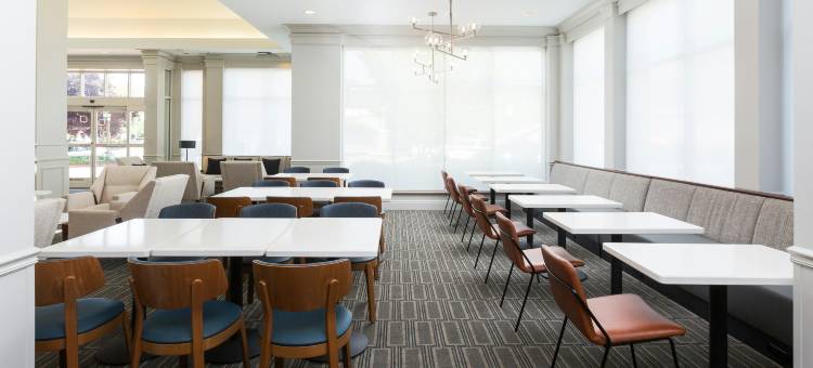 奥克兰圣莱安德罗希尔顿花园酒店(Hilton Garden Inn Oakland/San Leandro)图片