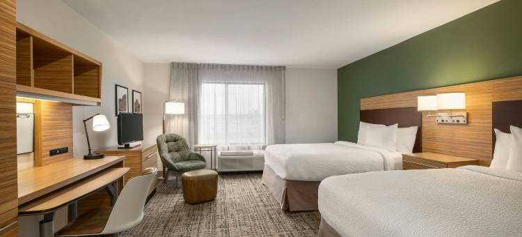 亚历山德里亚万豪TownePlace套房酒店(TownePlace Suites Alexandria)图片