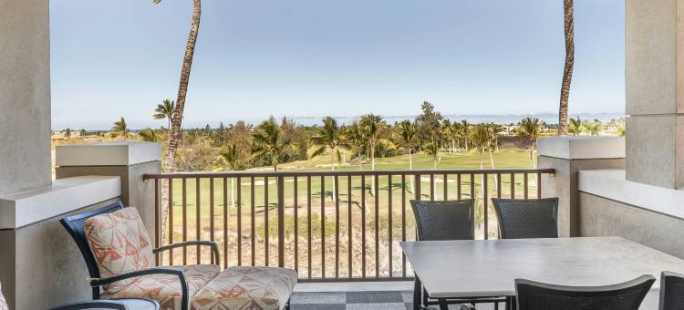 希尔顿分时度假俱乐部可哈拉套房酒店(Hilton Grand Vacations Club Kohala Suites Waikoloa)图片